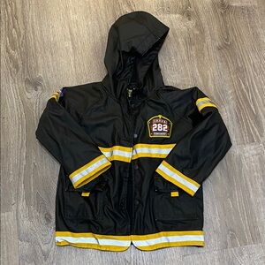 Fire chief • SZ. 5T kids